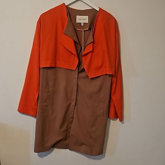 JEALOUS TOMATOE  Tunic Blouse - Picture 1 of 9